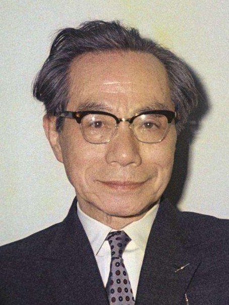 吉野源三郎