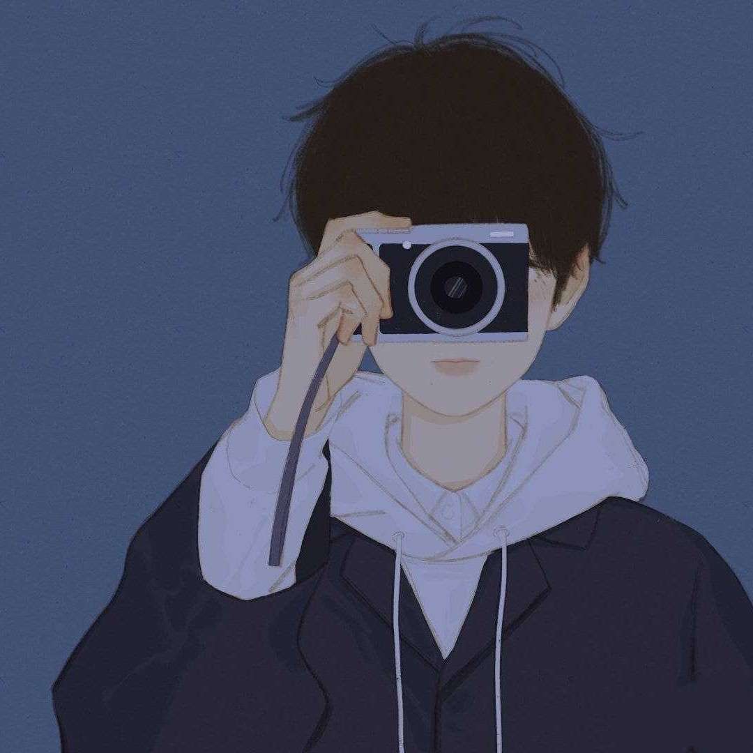 小灯一盏