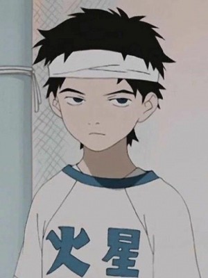 常态