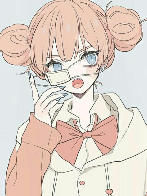 晚晗柒