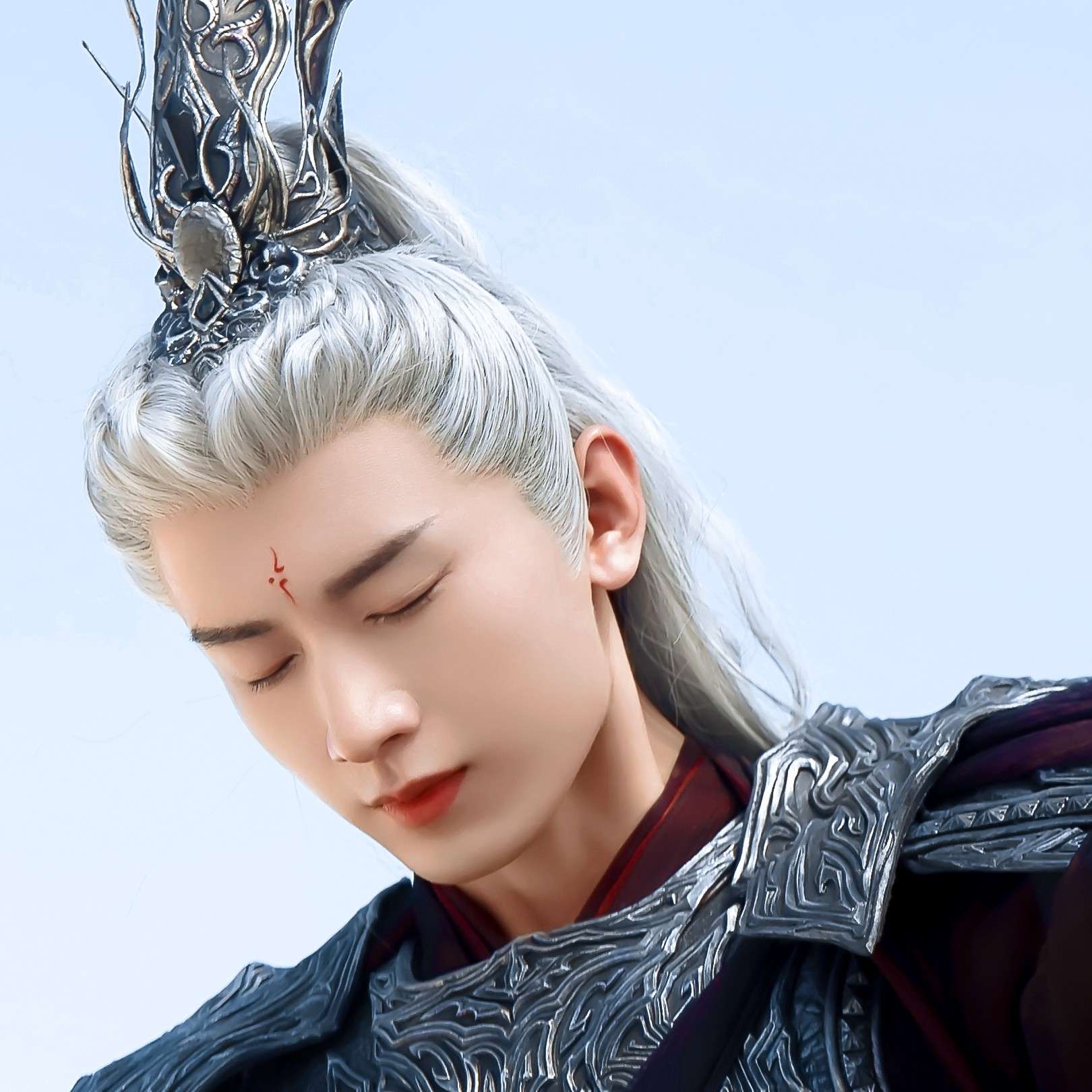 成毅