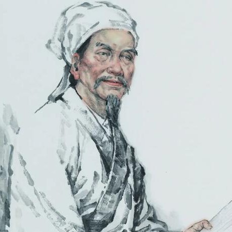 王灼