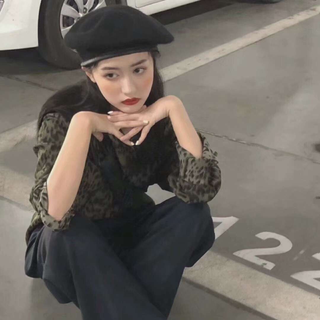 既白与枕