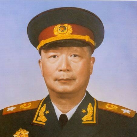 聂荣臻