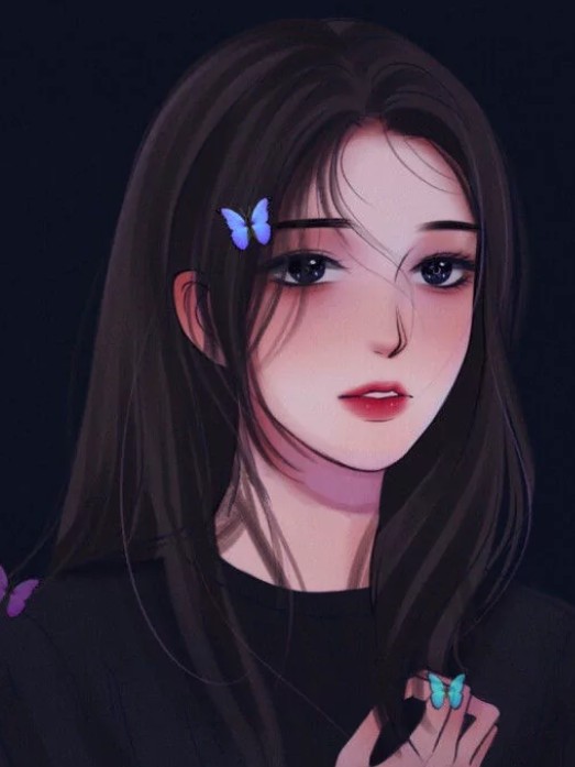 芒果布丁