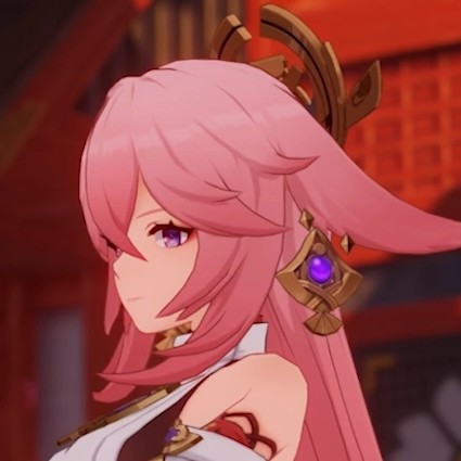 八重神子