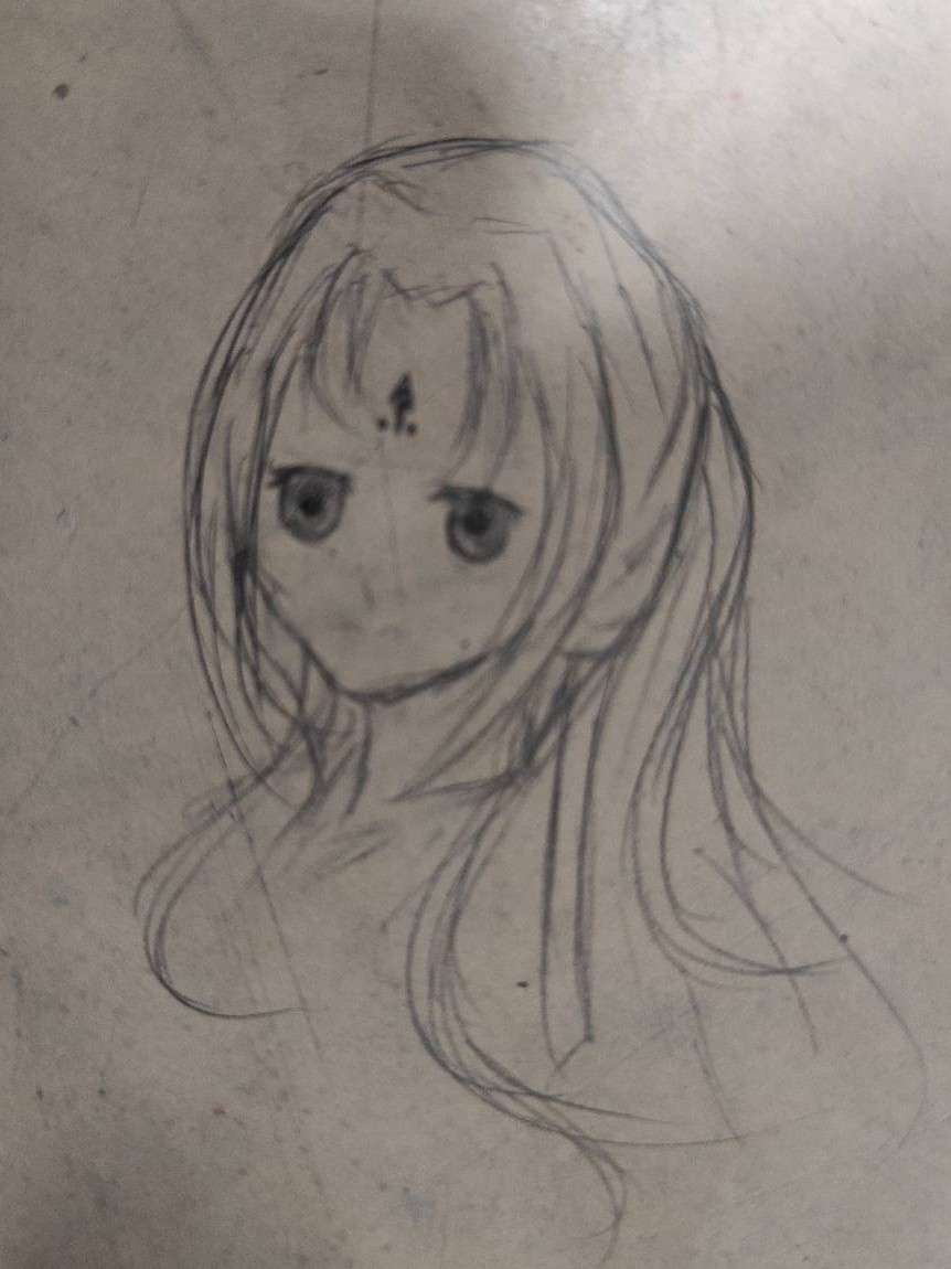 树妖与狐