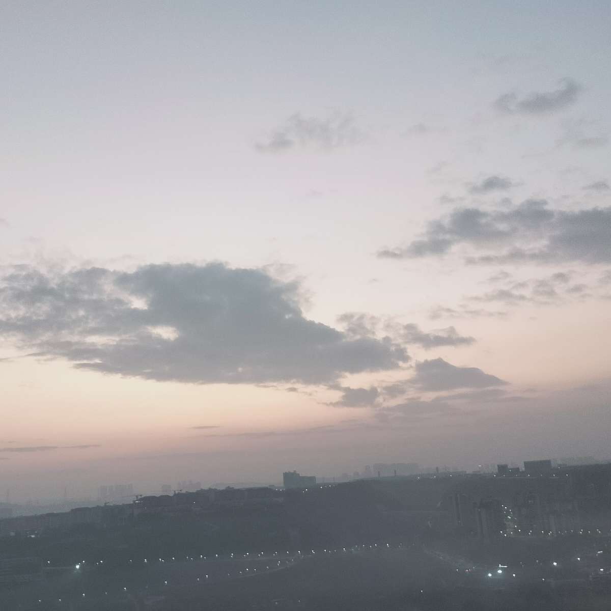 留遗憾