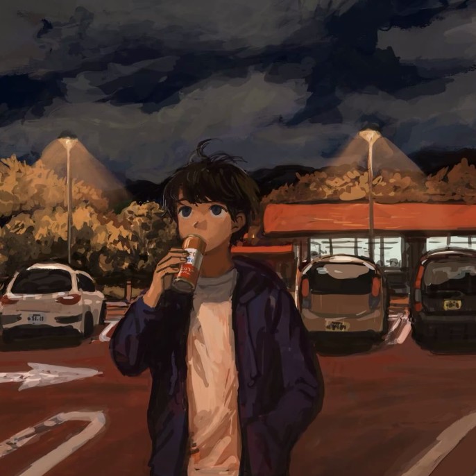 储君