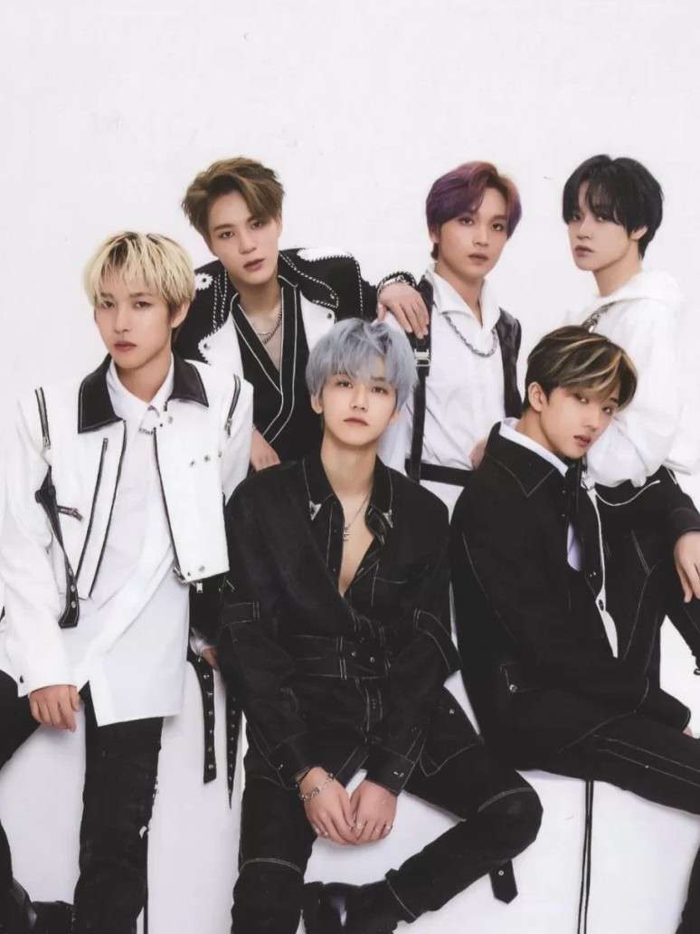 NCT DREAM