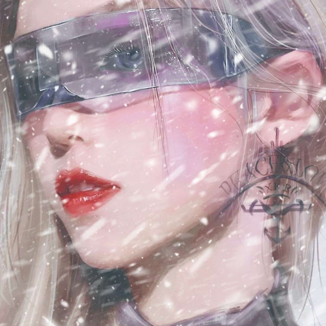 七海戏鱼