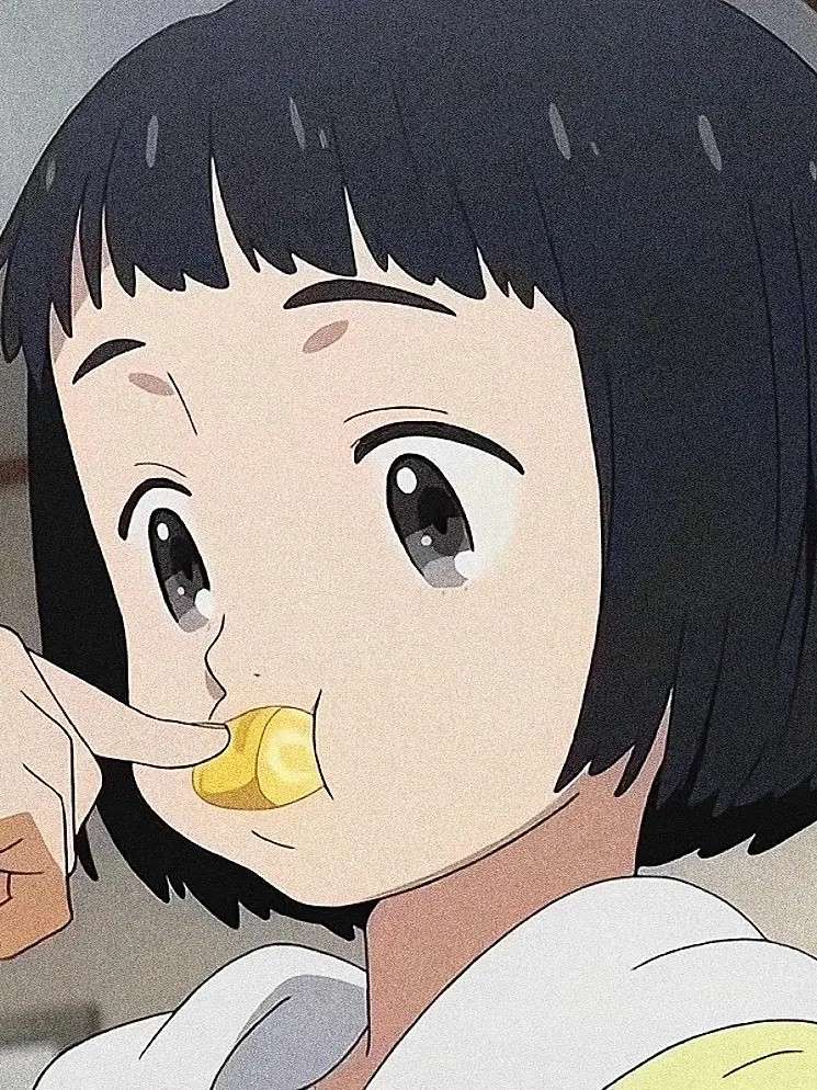旺仔小乔