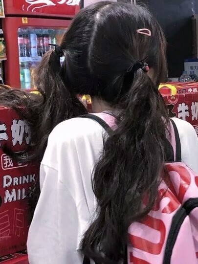 墩墩不吃菜
