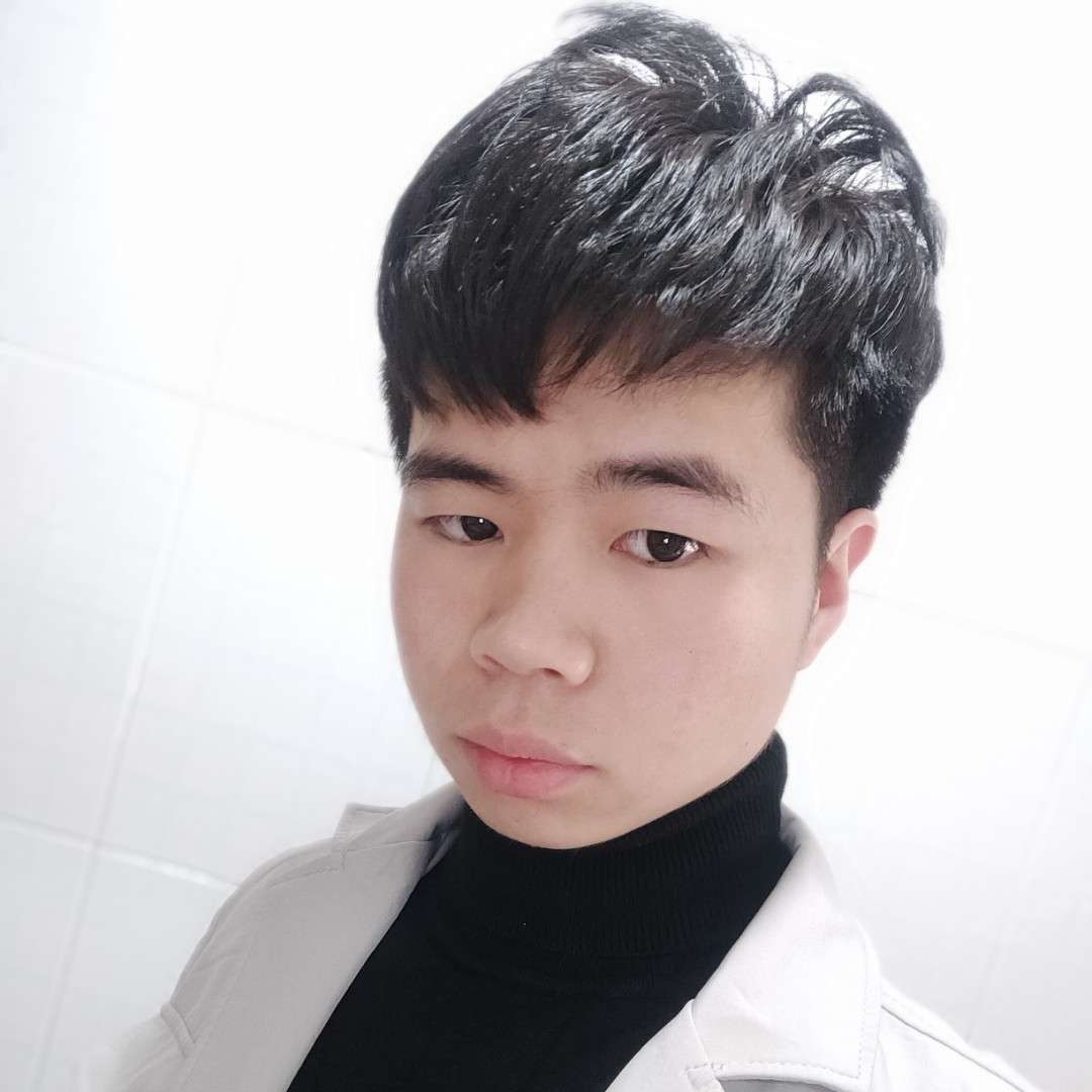 周晓龙