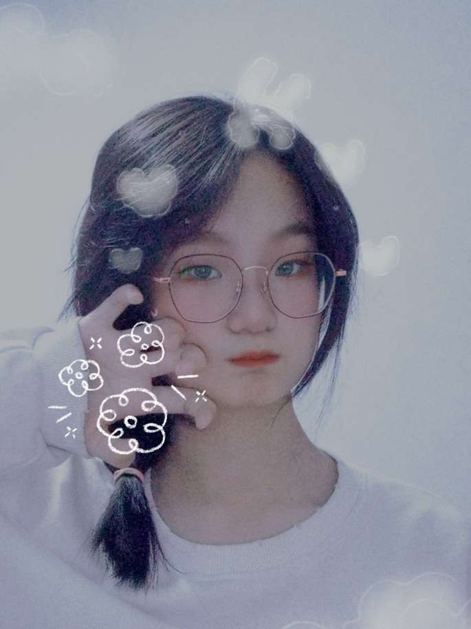刘梦芮