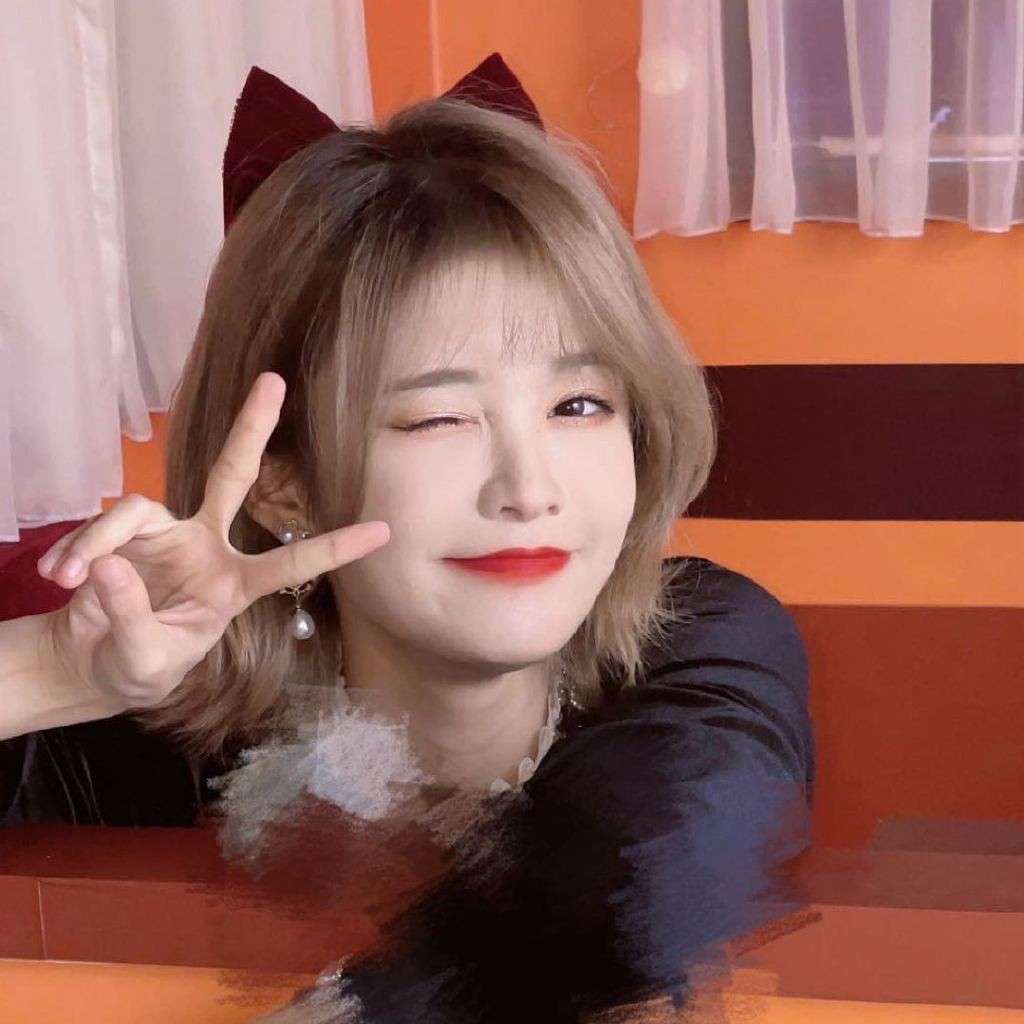 杨冰怡