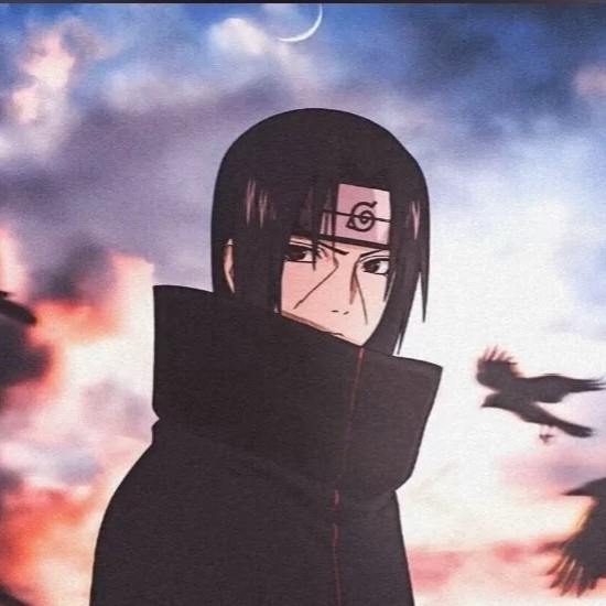 鼬先生
