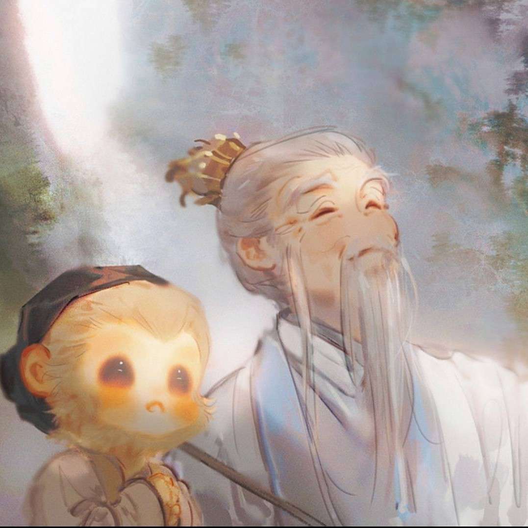 千疏影