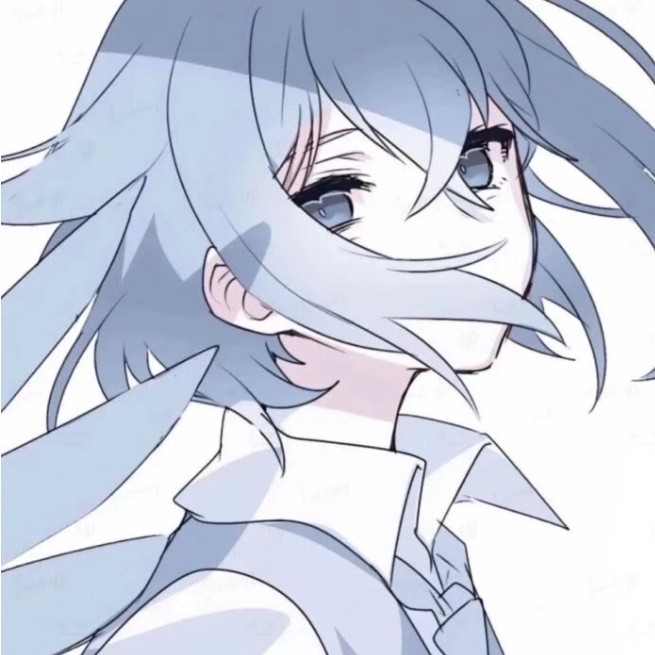 消える