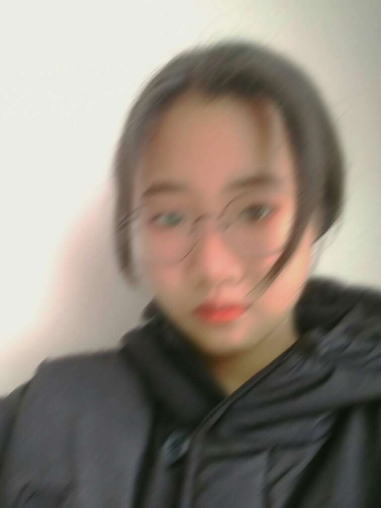 心雨影