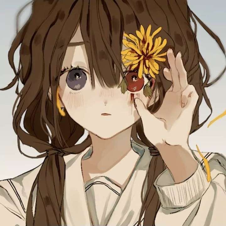 颖同学