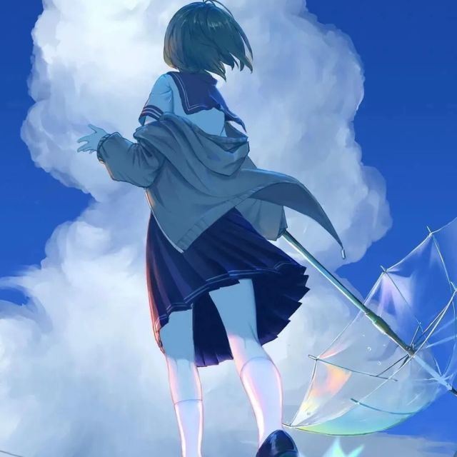笑御灵