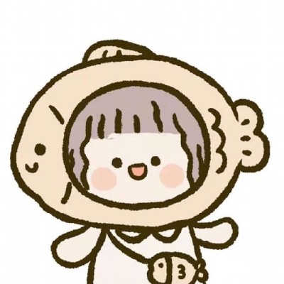 小鱼