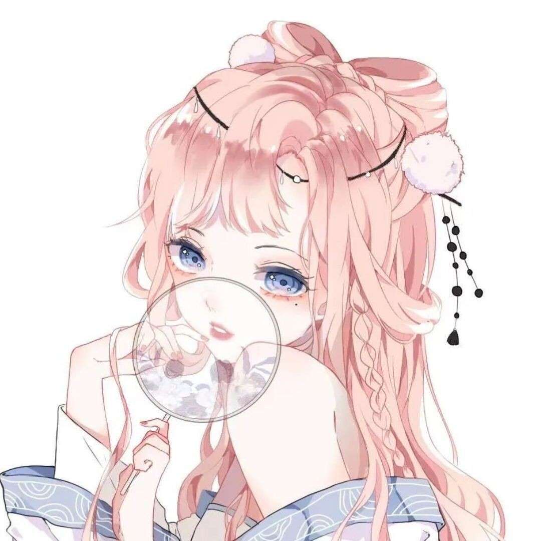 清影曦月