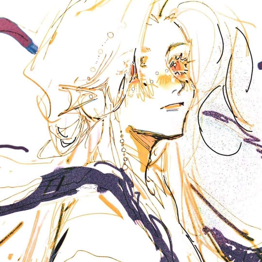 湫落