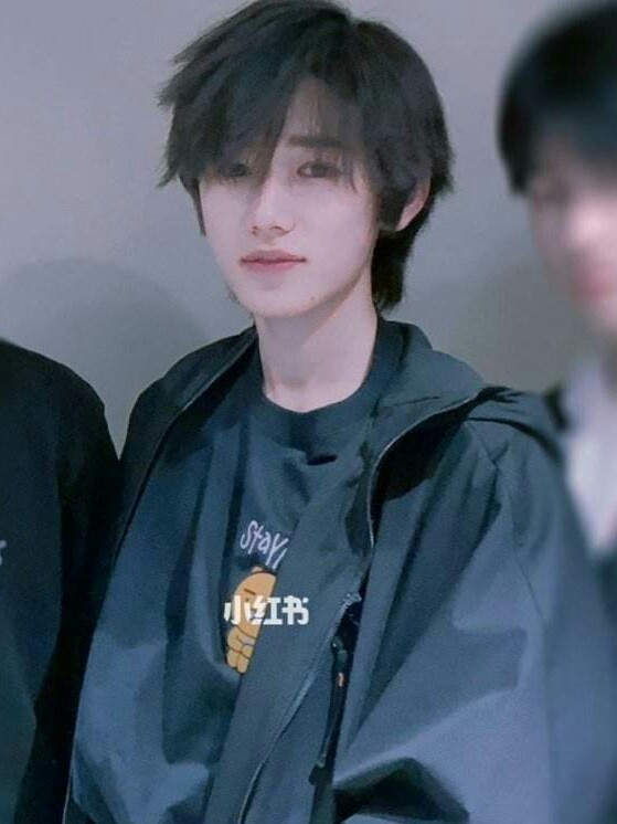时代少年团——宋亚轩
