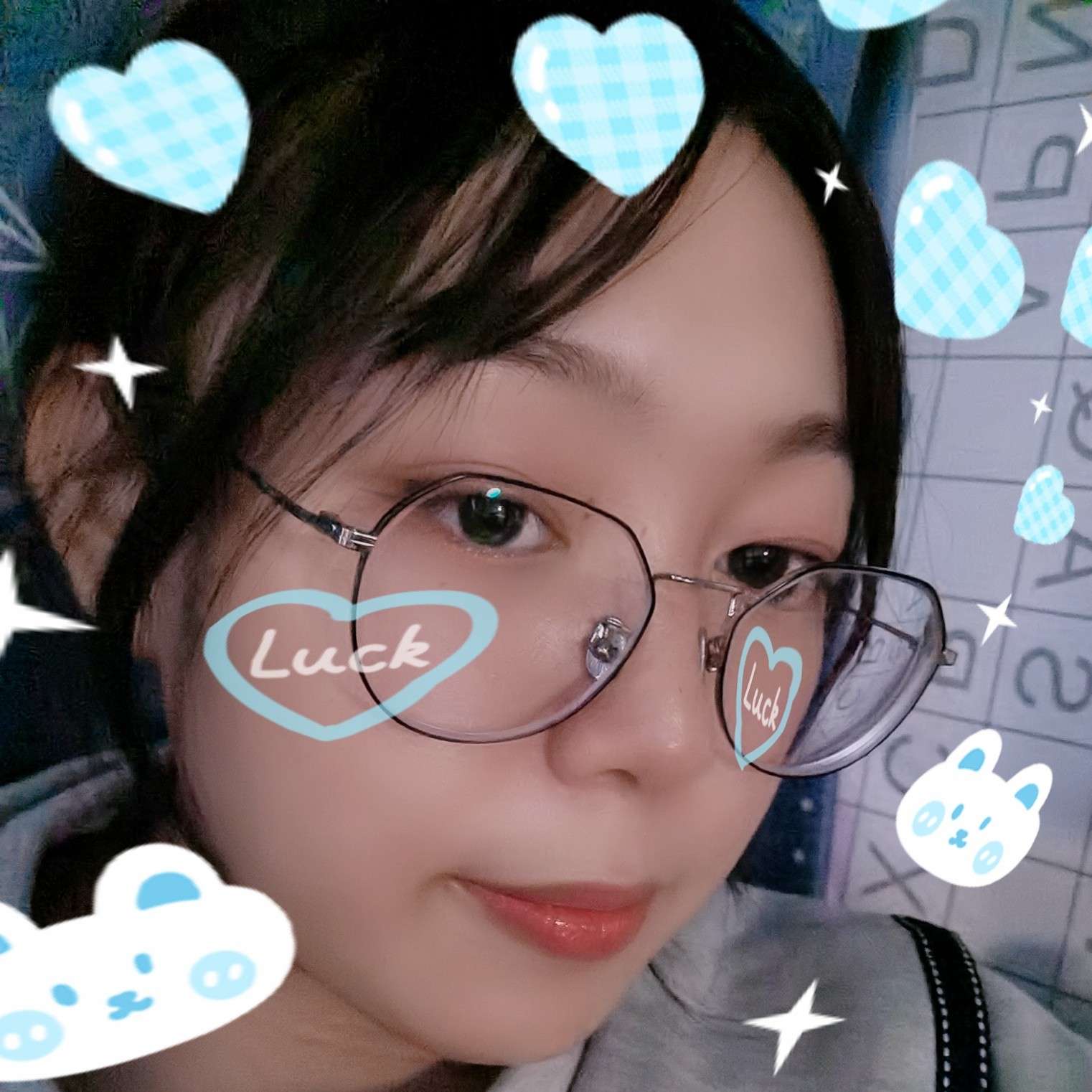 小小向日葵