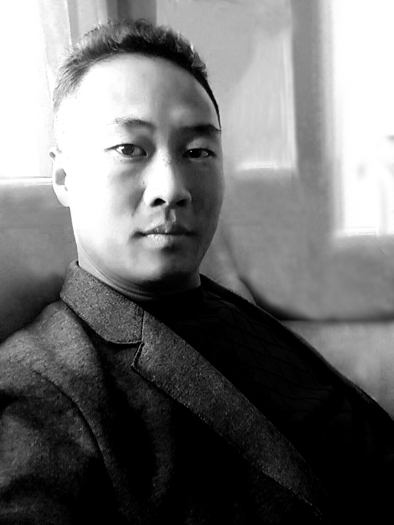 任大卫的经典语录