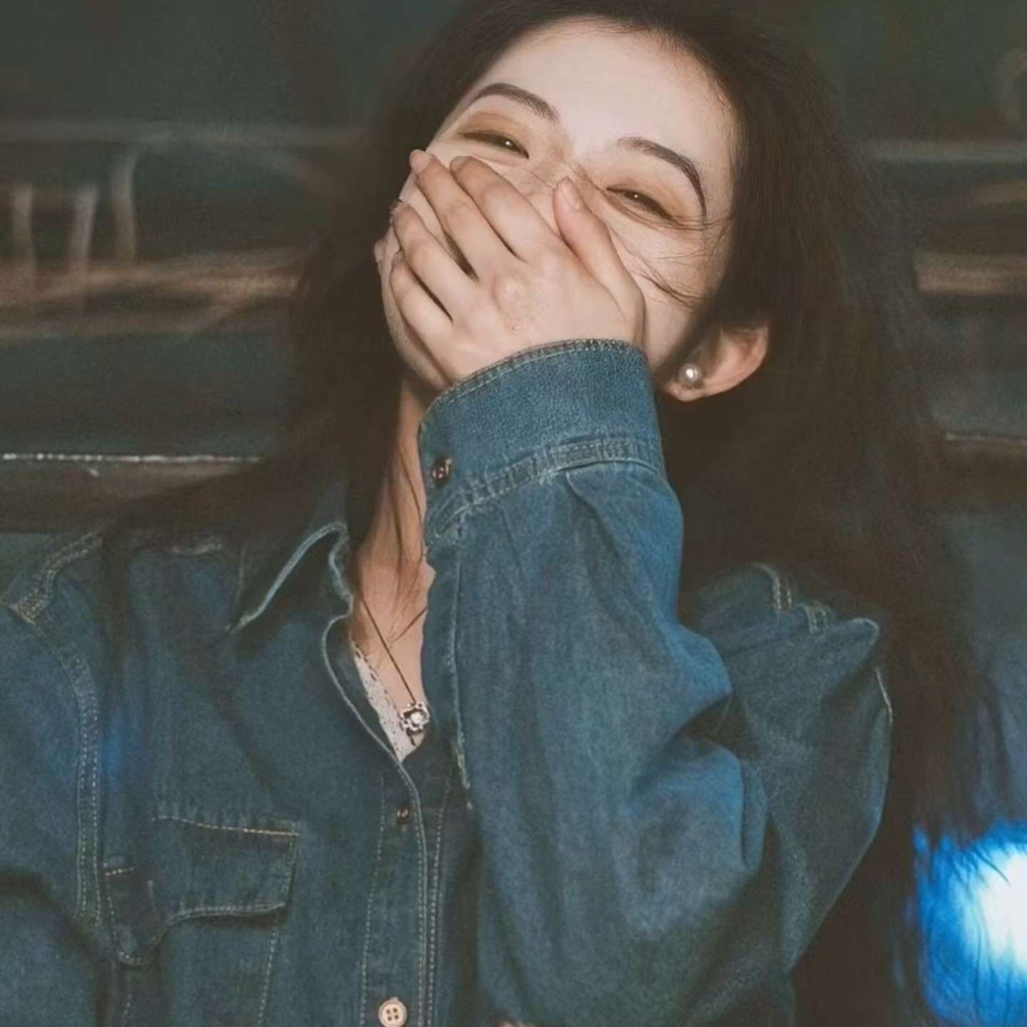 不想听话的坏女孩
