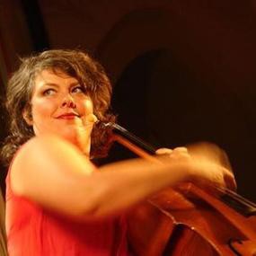 Gertrud Stenung