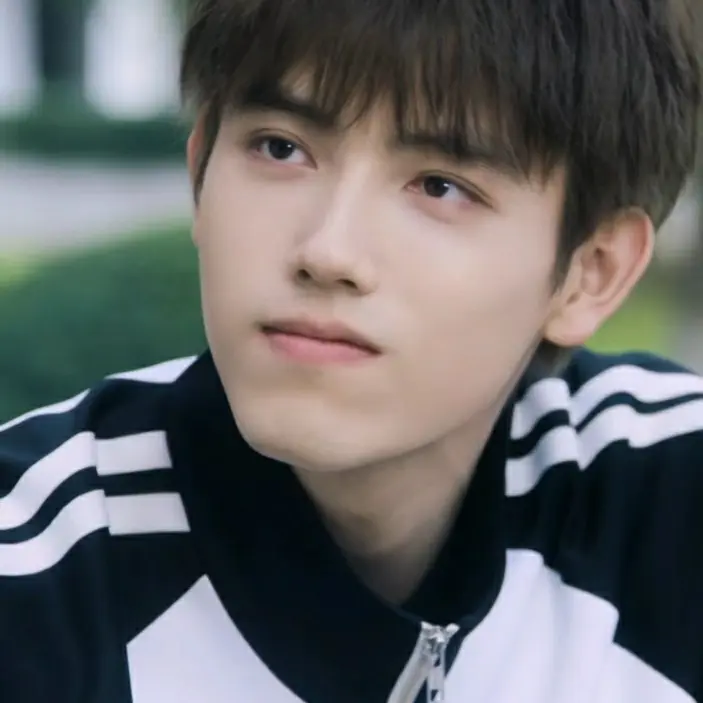 李峋