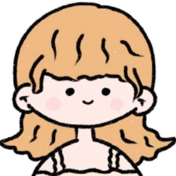 橙同学很安静