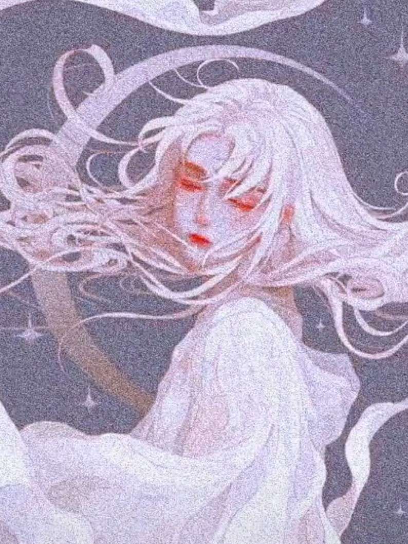 藏在星星里的温柔.