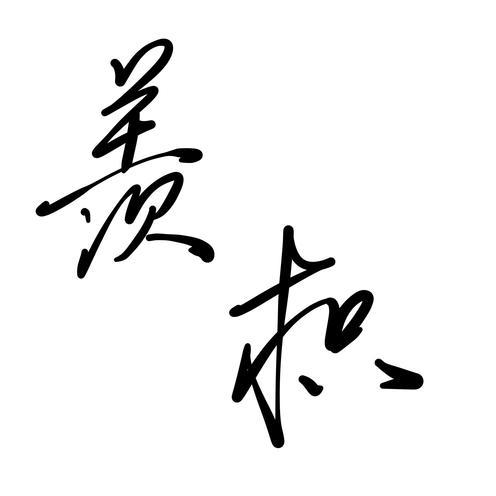 羡枳