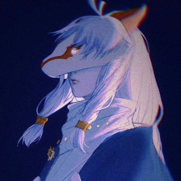 爱，睽阔