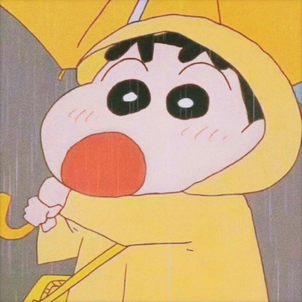蜡笔小新