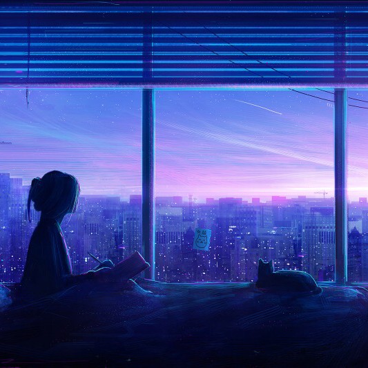 纸烟中的你