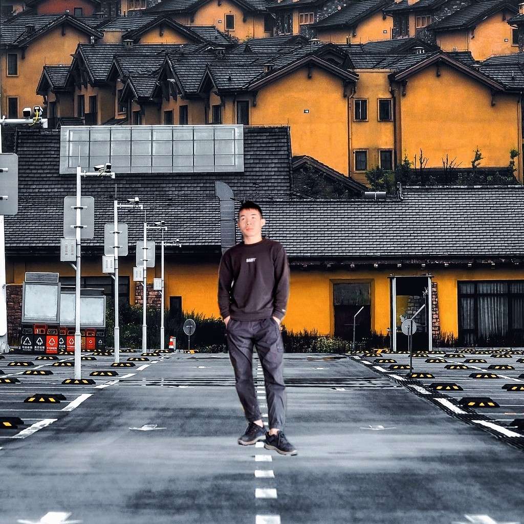 闲客俗人