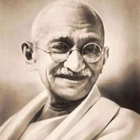 莫罕达斯·卡拉姆昌德·甘地(Gandhi.M.k)