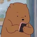 初一见月
