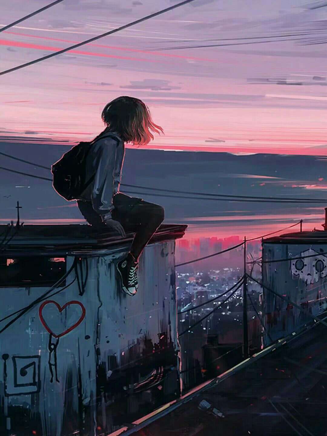 冥海风