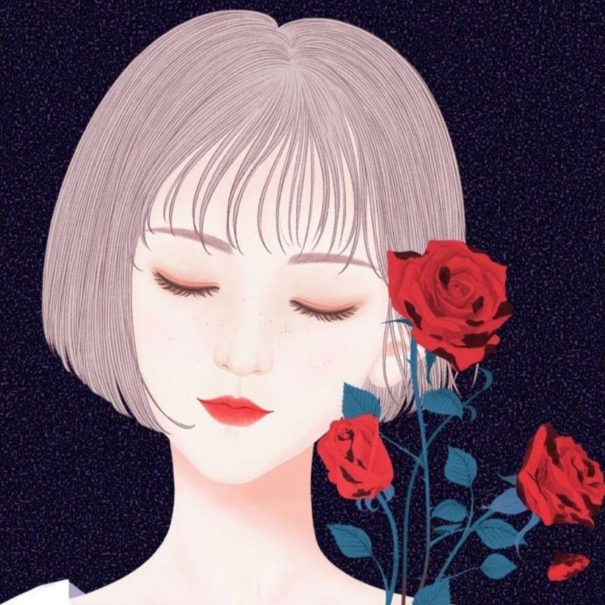 木子说