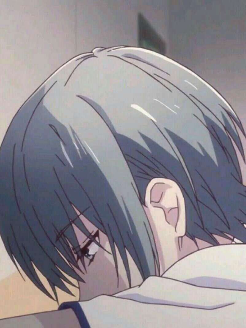 晚安与他皆失