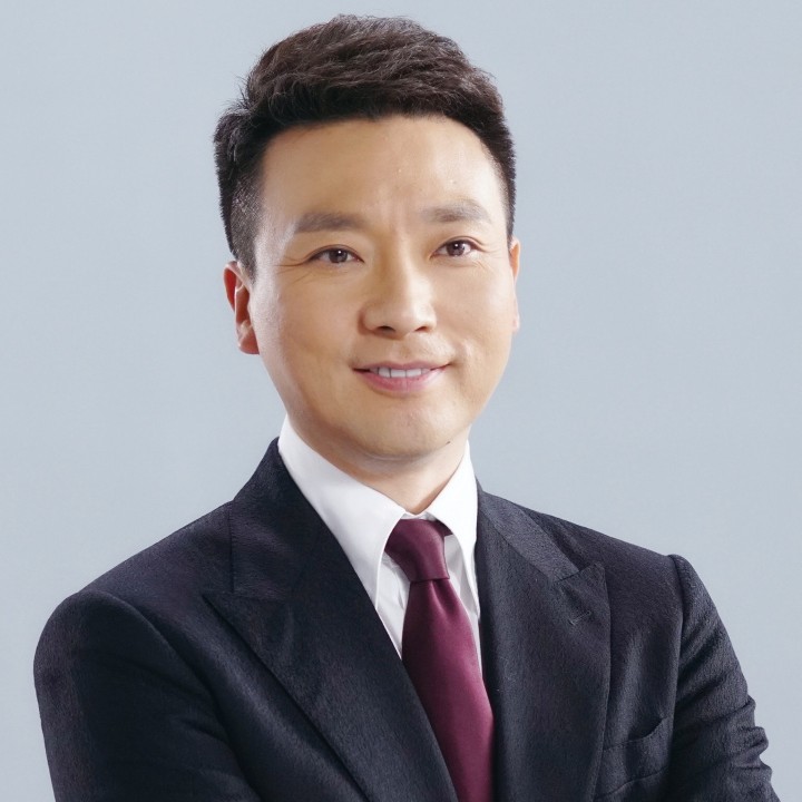 康辉