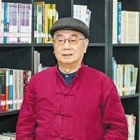 杨武能
