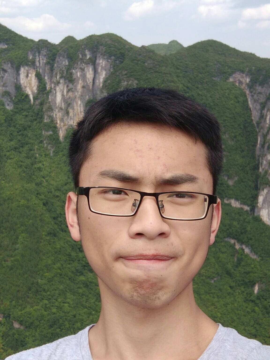 雨声